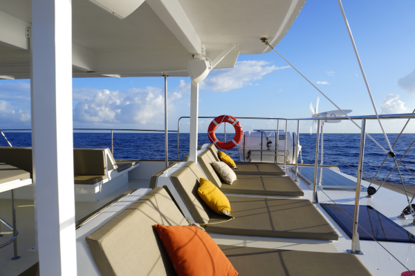 Tetiaroa Premium Day Tour