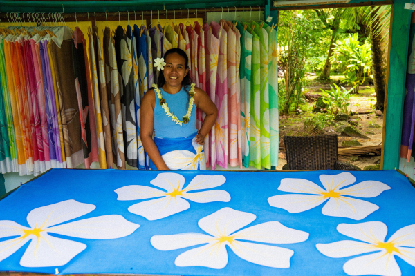 Shared Workshop (2H)