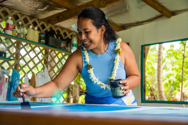 Shared Workshop (2H)