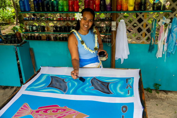 Shared Workshop (2H)