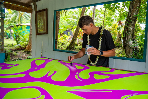 Shared Workshop (2H)