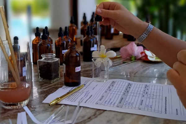 Tropic Scents - Tahiti