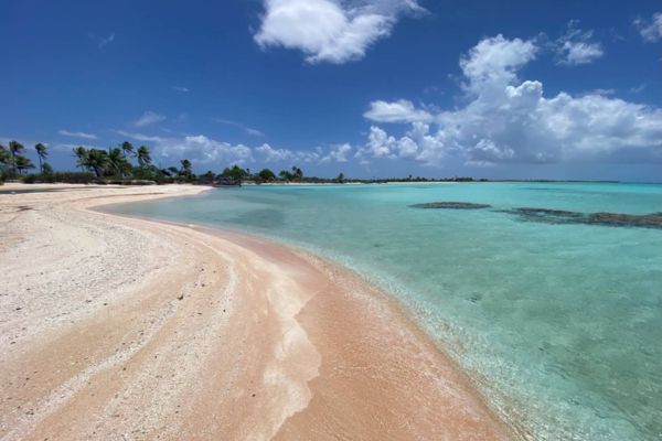 Atoll Discovery Excursion
