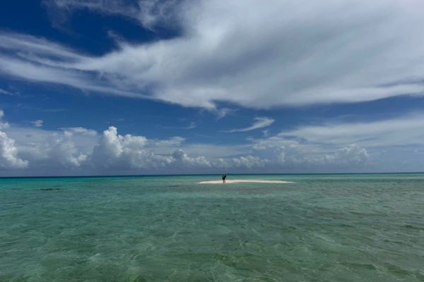 Atoll Discovery Excursion