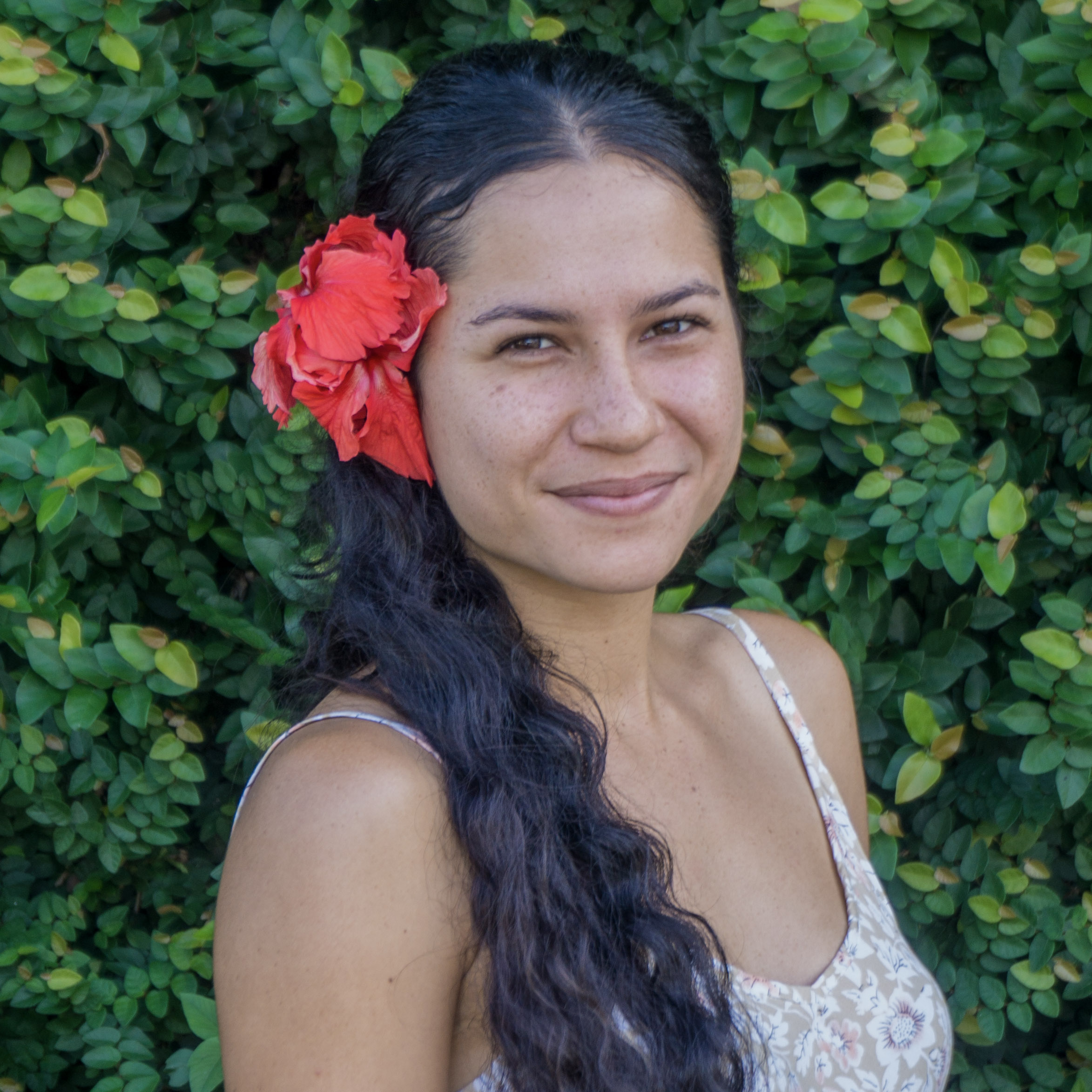 Moana Voyages - Ranitea