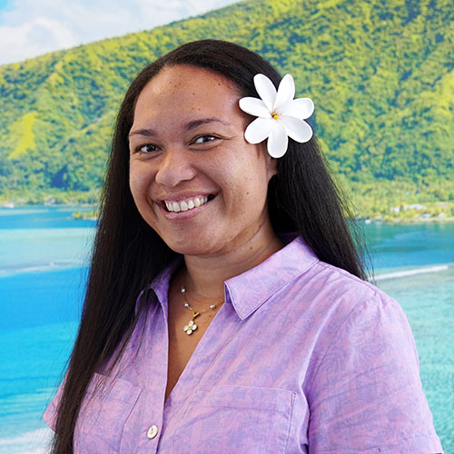 Moana Voyages - Aravihi