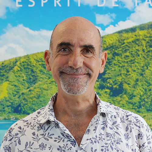 Moana Voyages - Emmanuel