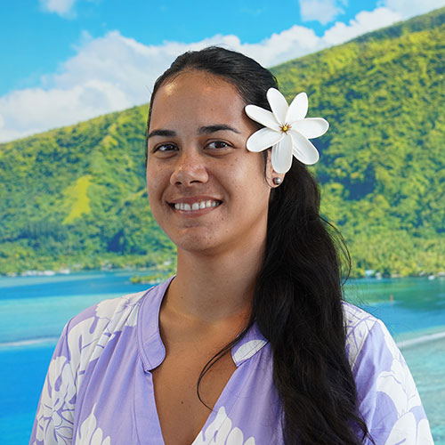 Moana Voyages - Heiata