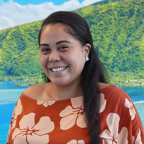 Moana Voyages - Menahere