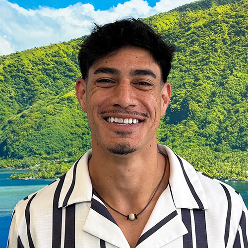 Moana Voyages - Noa