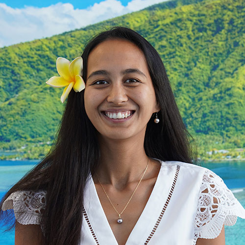 Moana Voyages - Poerani