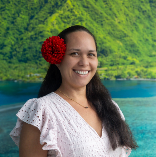 Moana Voyages - Raihei