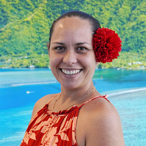 Moana Voyages - Raihei