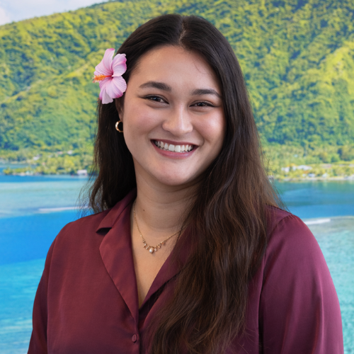 Moana Voyages - Ranitea