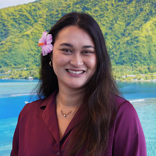 Moana Voyages - Ranitea