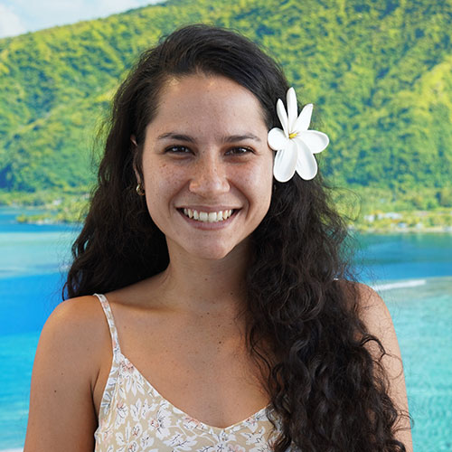 Moana Voyages - Ranitea