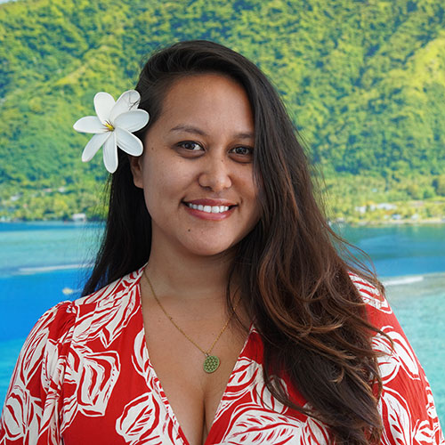 Moana Voyages - Ravahere