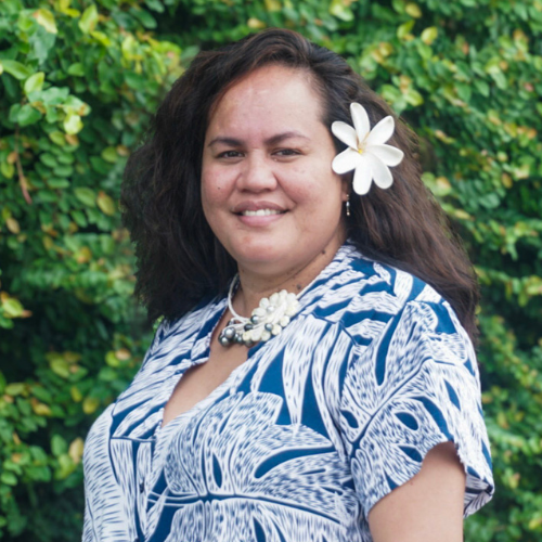 Moana Voyages - Teura