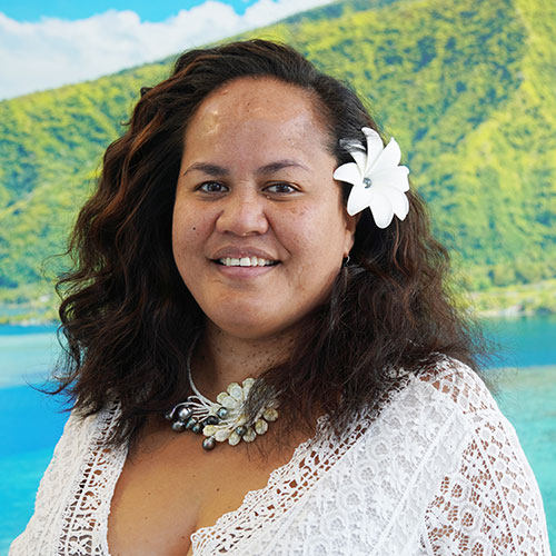 Moana Voyages - Teura