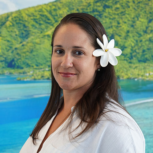 Moana Voyages - Vaiana