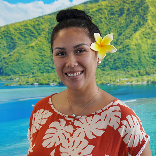 Moana Voyages - Vaireva