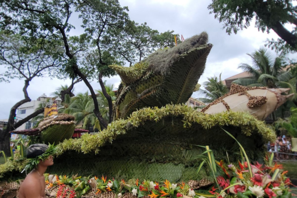 Matari’i i ni’a, celebration and abundance
