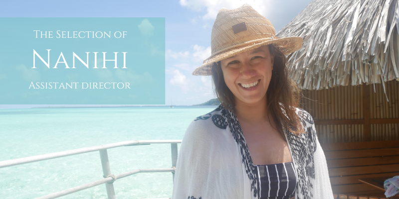 A Return to what truly matters with Nanihi