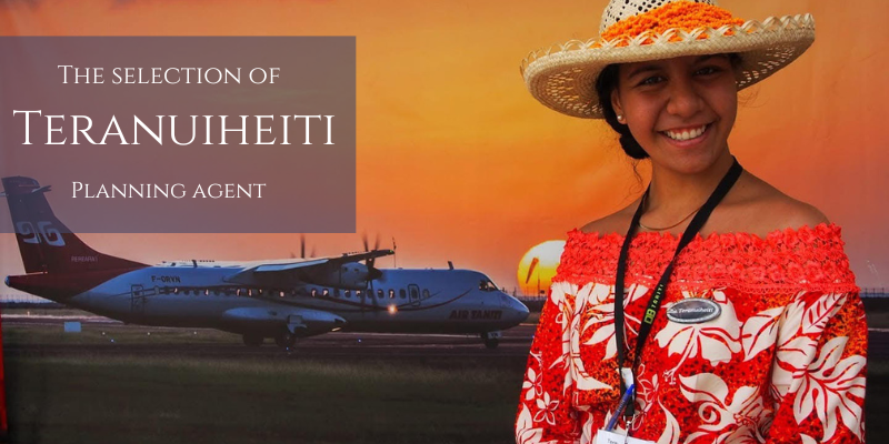 Embrace polynesian traditions with "Heiti"