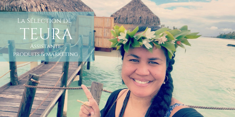 Retour aux Sources avec Teura