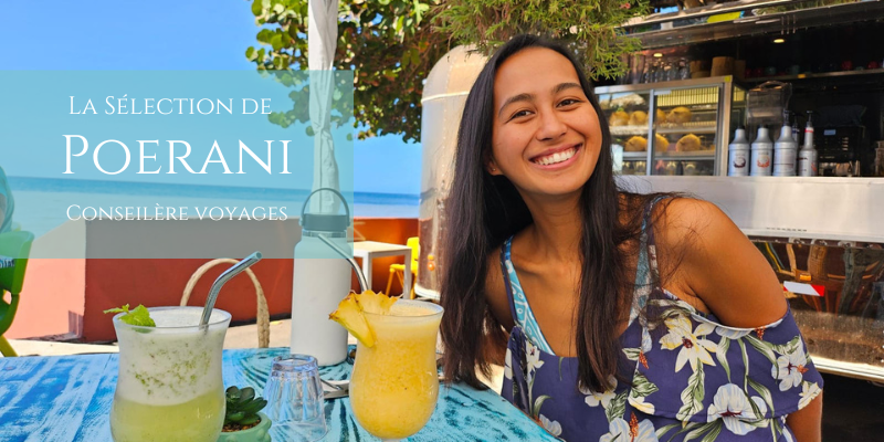 Poerani : Une Odyssée polynésienne