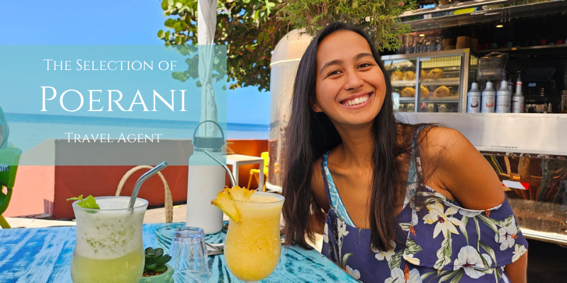 Poerani: A Polynesian journey