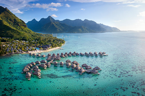 Hilton Moorea