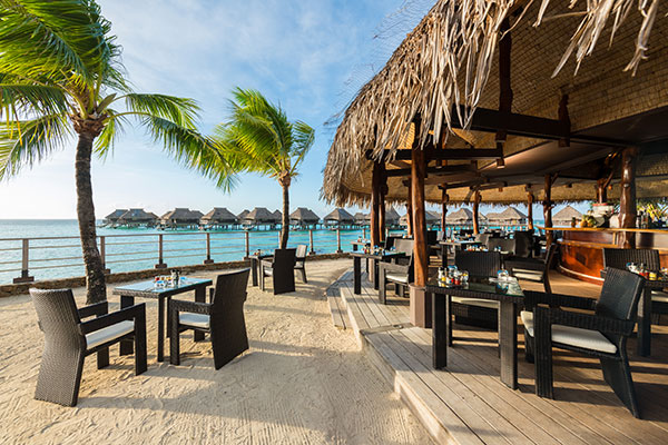 Hilton Moorea