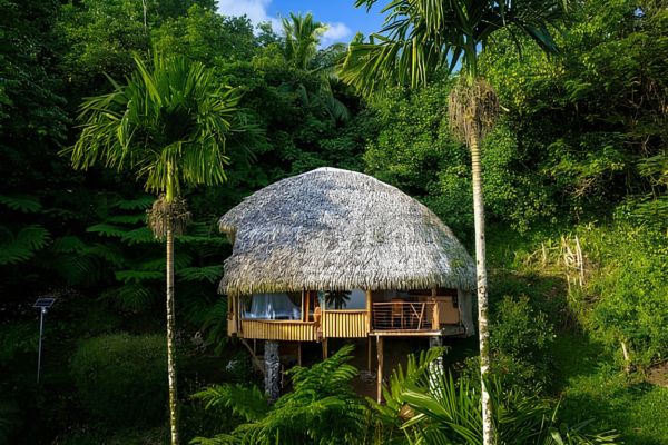 Vanira Lodge