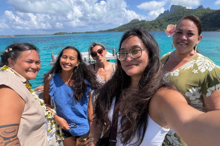 Interco Bora Bora