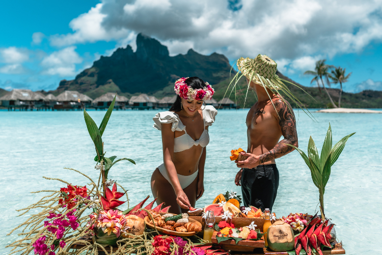 love bora bora