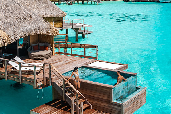 Le Bora Bora by Pearl Resorts