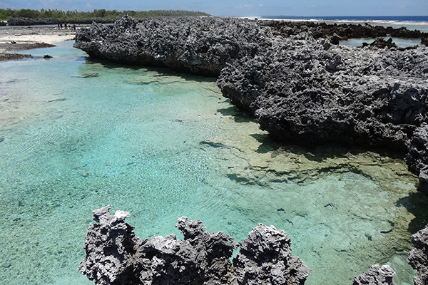 Rangiroa