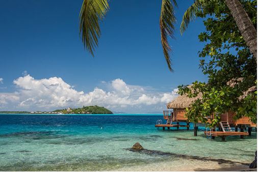 Raiatea