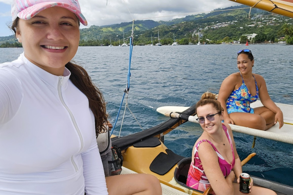 Moana Explorer