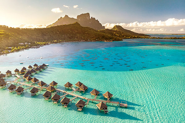 Bora bora