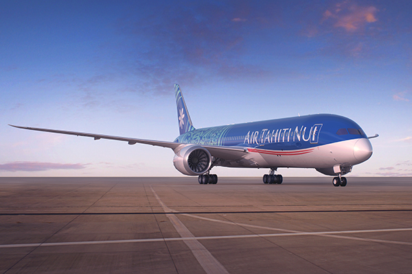 Air Tahiti Nui