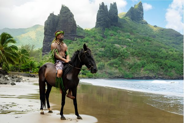 Nuku Hiva