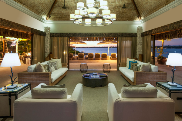 le st regis bora bora 