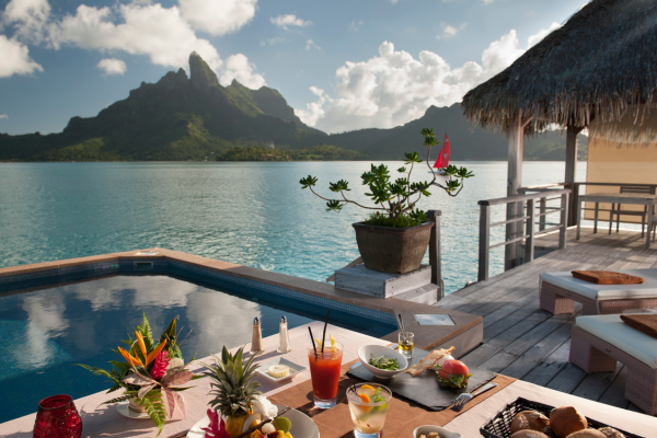 st regis