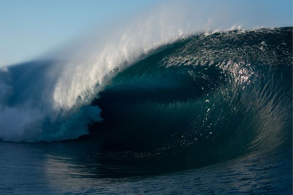 Tahiti tourisme