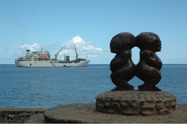 Aranui - 