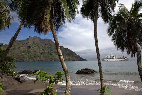 Aranui - 