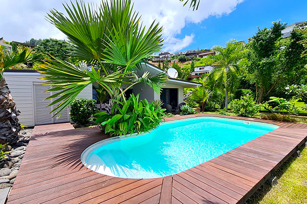 Villa Malya by Tahiti Homes - Villa Malya