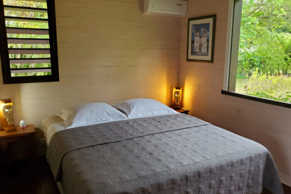 Cottage Miti Reva by Tahiti Homes - 